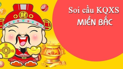 Soi Cầu Mobi Miền Bắc 6686 Biz: Nền tảng dự đoán xổ số uy tín